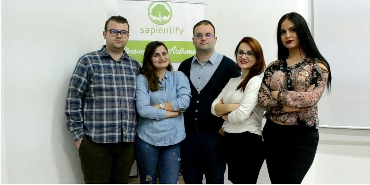 Mësimdhënia Online në Shqipëri