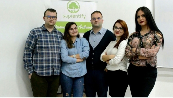 Mësimdhënia Online në Shqipëri